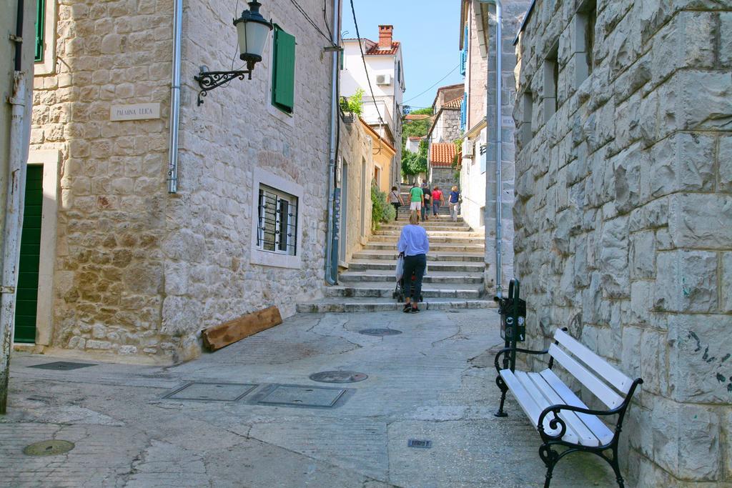 Guest House Maris Split Exterior foto